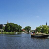 Ouderkerk aan de Amstel